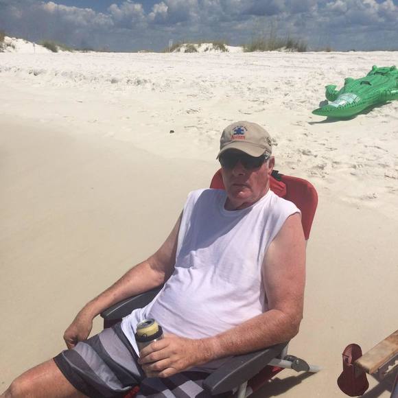 Meet your Posher, Jeff - Picture 1 of 1